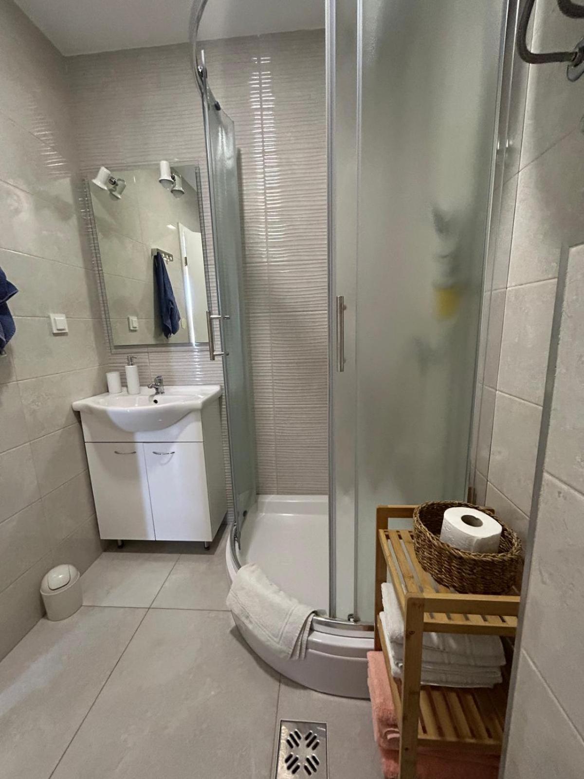 Apartman Lorna Turanj Exteriör bild